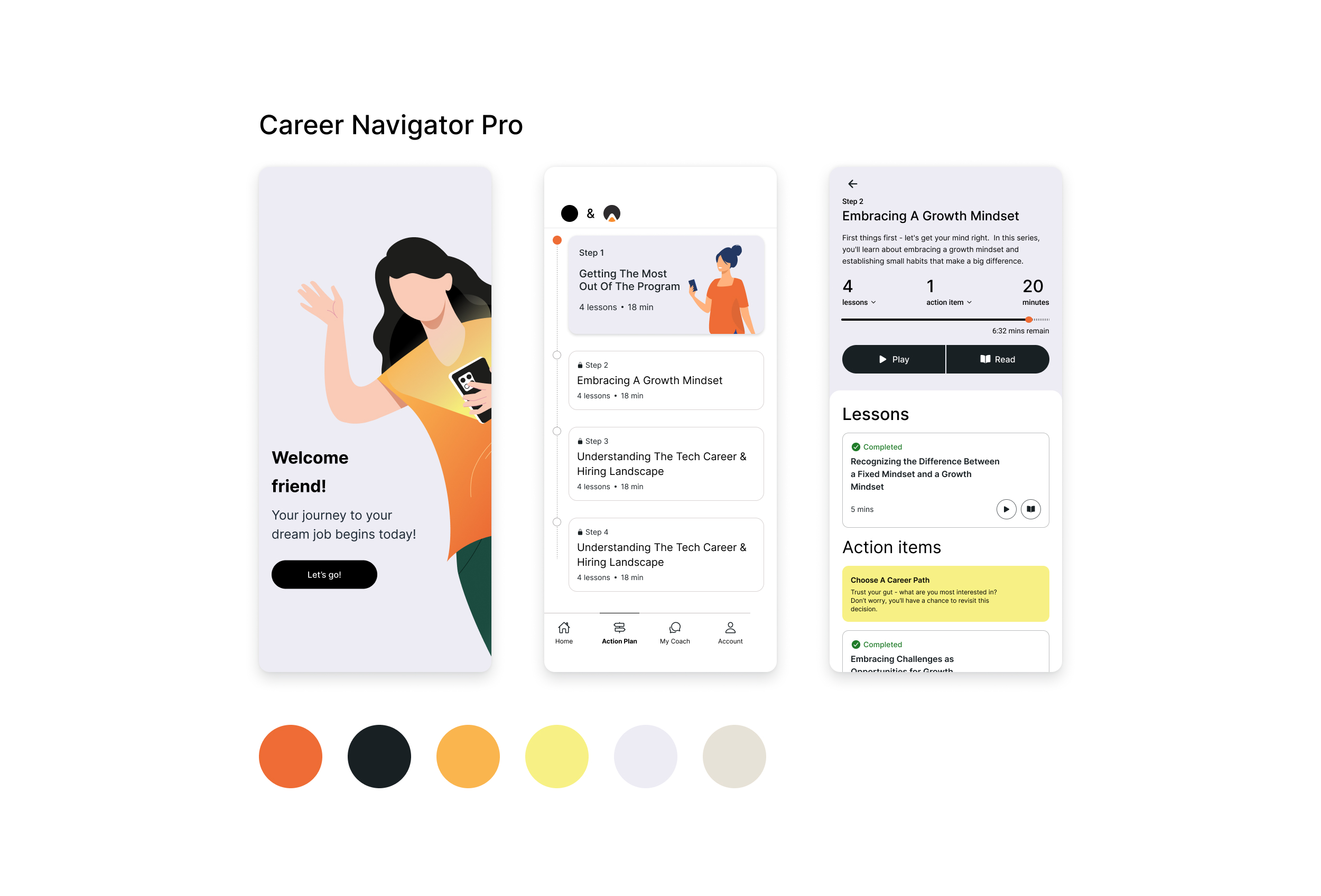 bloated card components